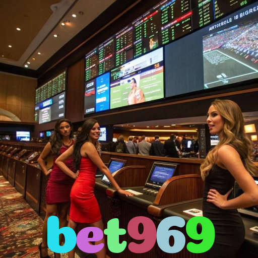  bet969