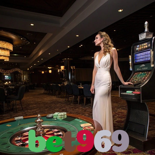  bet969