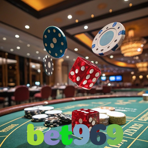  bet969