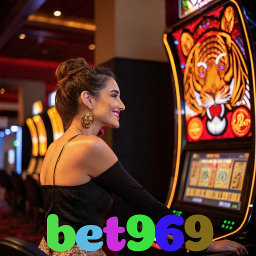  bet969