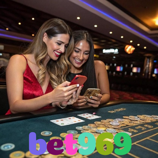  bet969