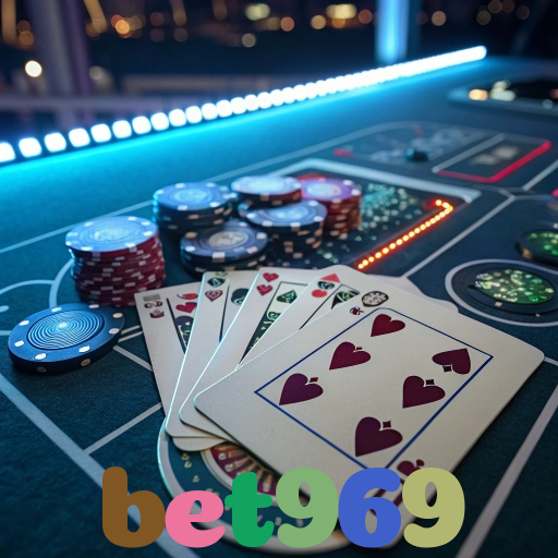  bet969