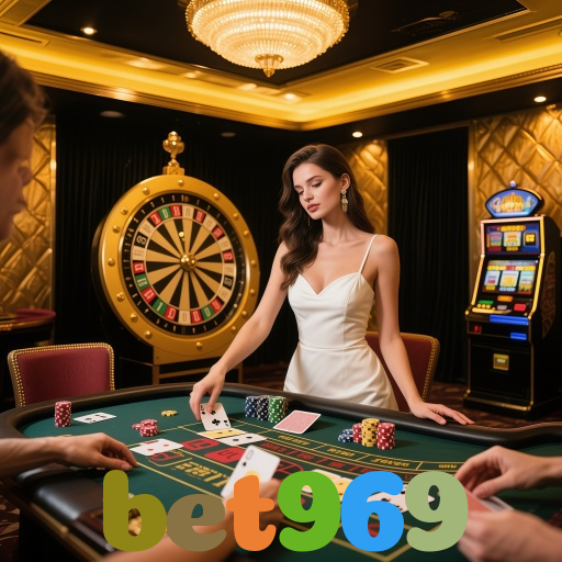  bet969