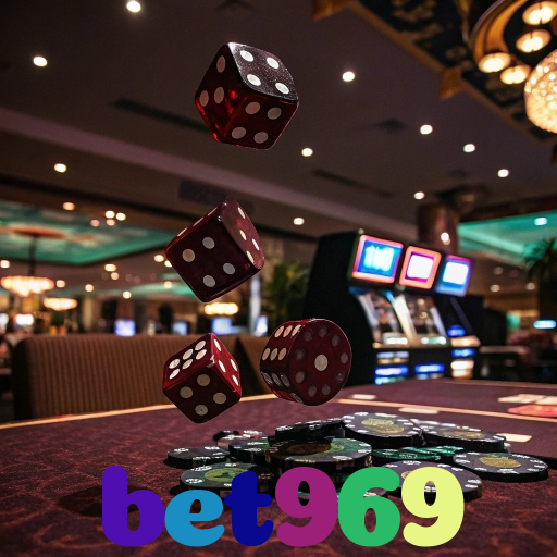  bet969