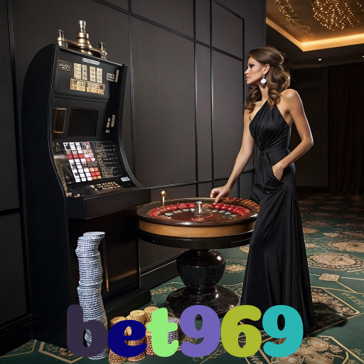  bet969