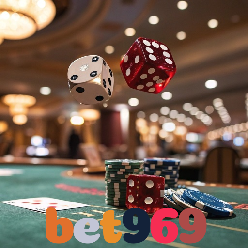  bet969