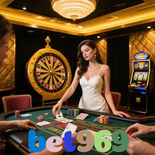  bet969