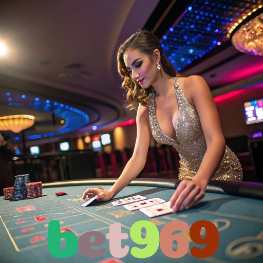  bet969