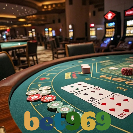  bet969