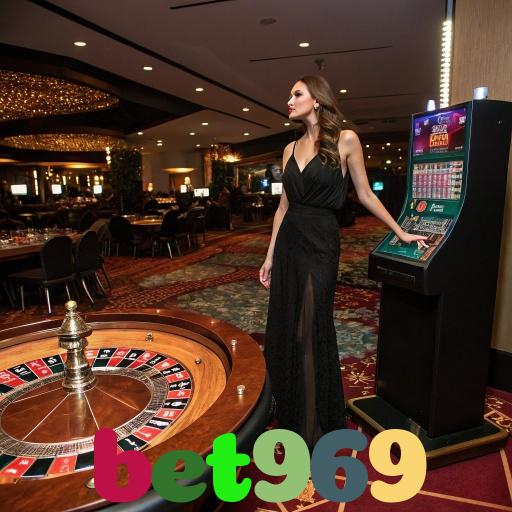  bet969