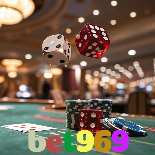  bet969