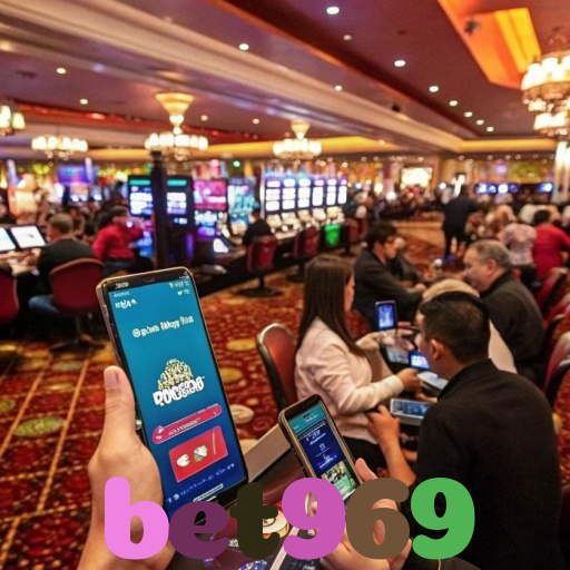  bet969