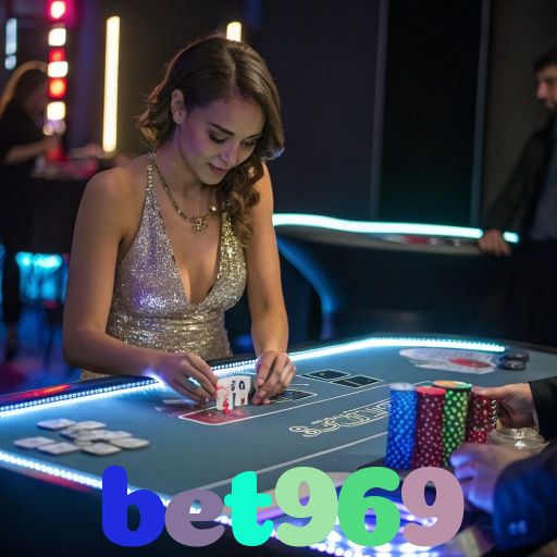 bet969