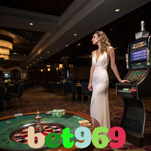  bet969