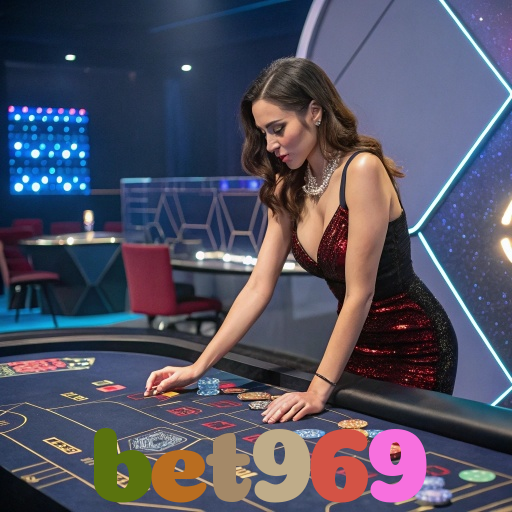 bet969