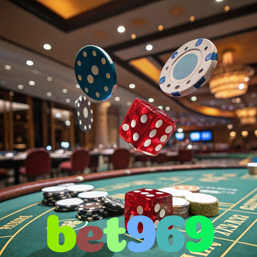  bet969