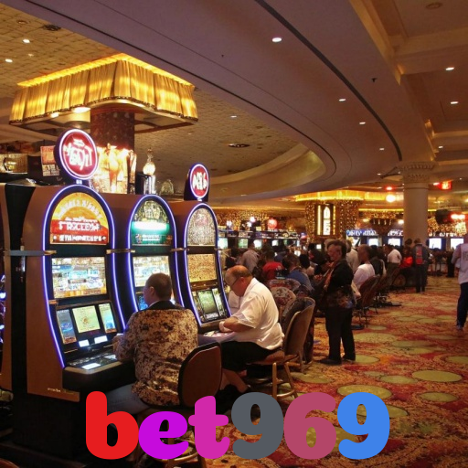  bet969