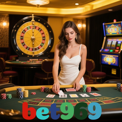 bet969