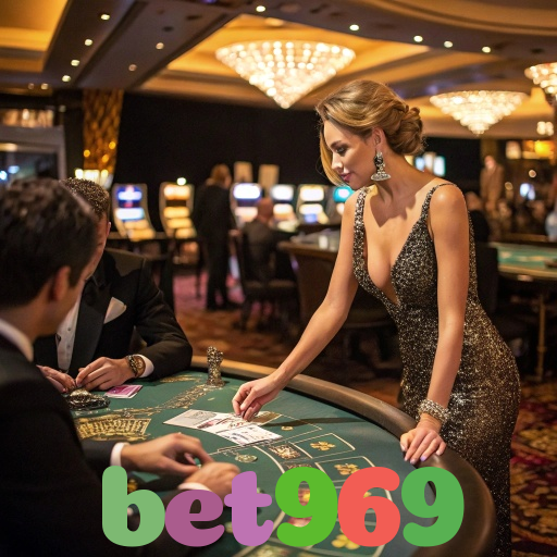  bet969