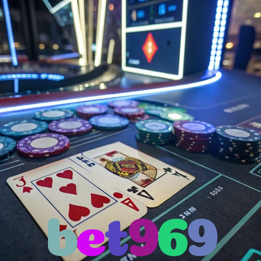  bet969