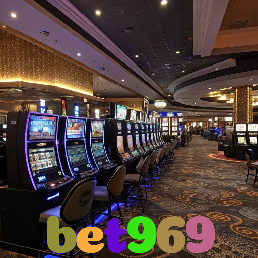  bet969