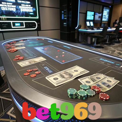  bet969