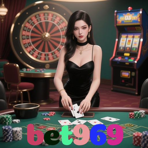  bet969