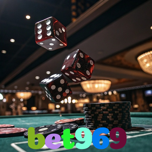  bet969