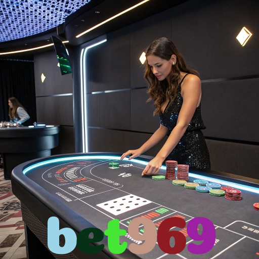  bet969