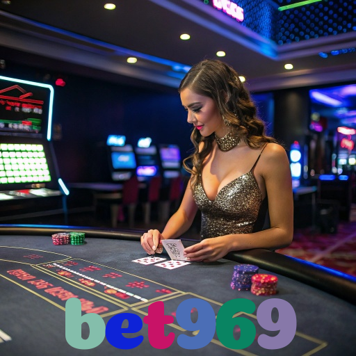  bet969