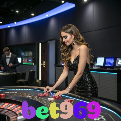  bet969