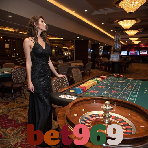  bet969