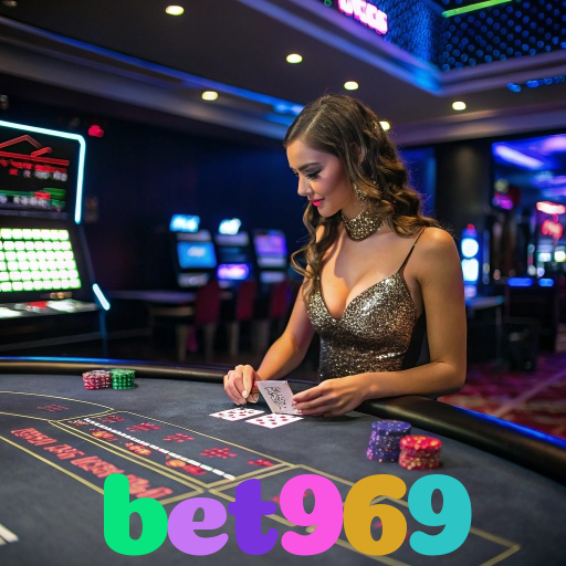  bet969