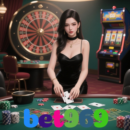  bet969