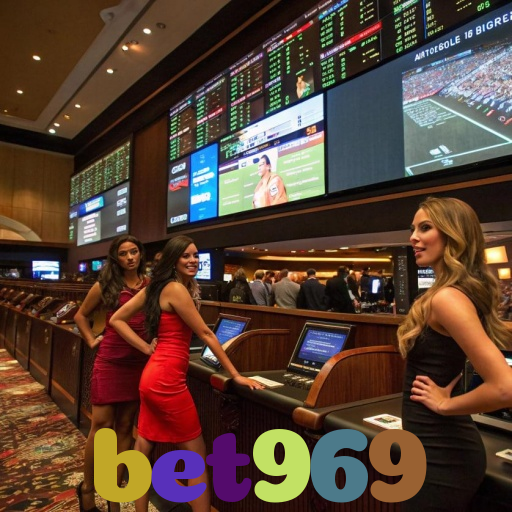  bet969