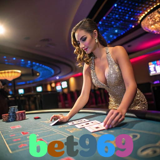 bet969