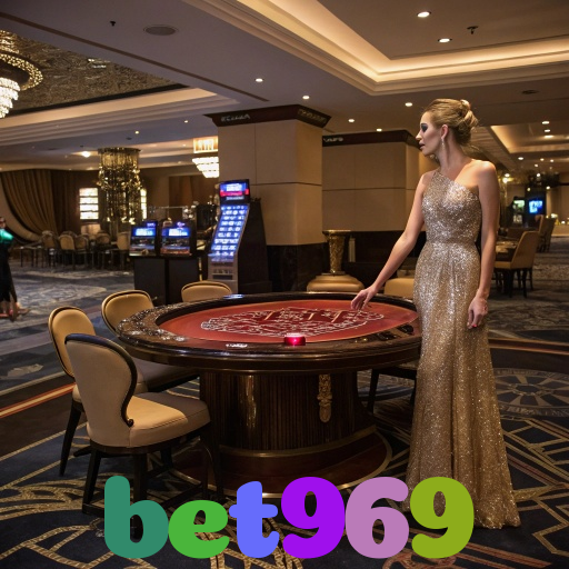  bet969