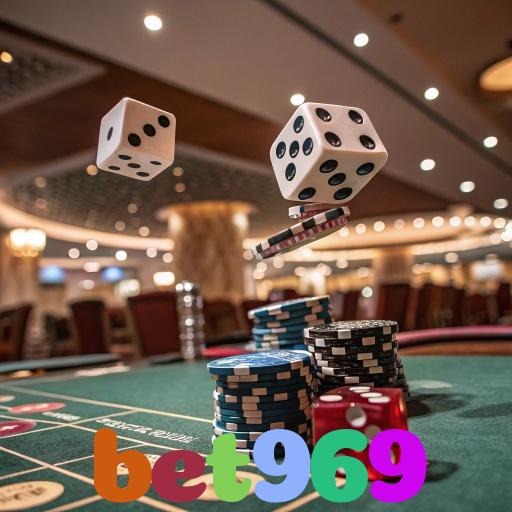  bet969