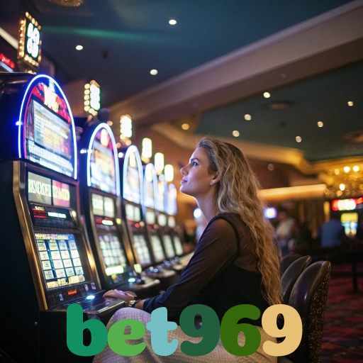  bet969