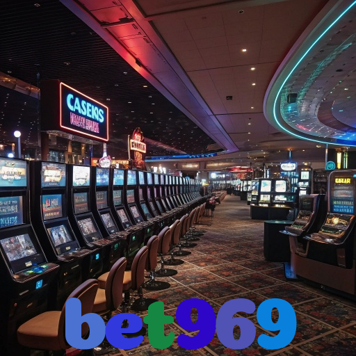  bet969