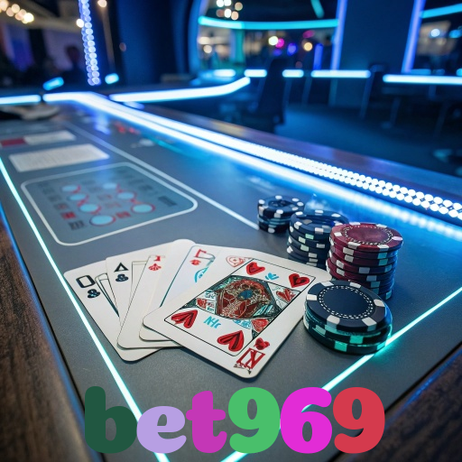  bet969