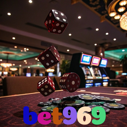  bet969