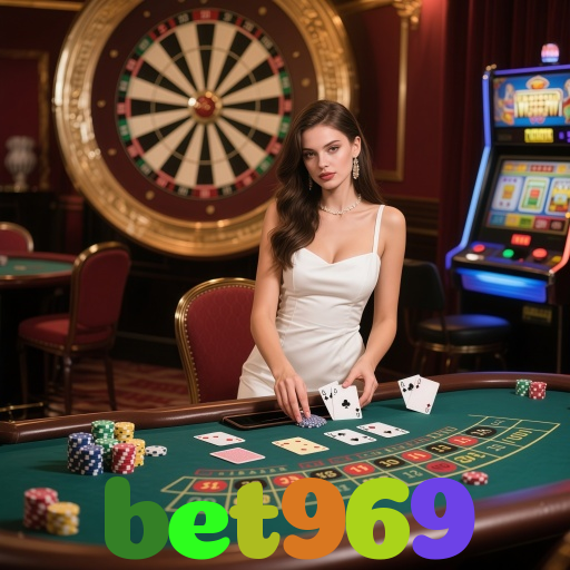  bet969