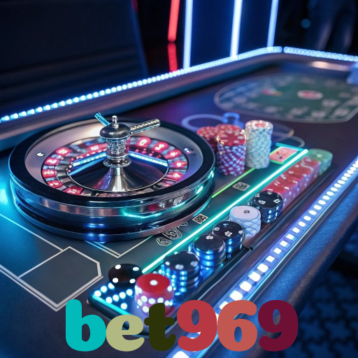  bet969