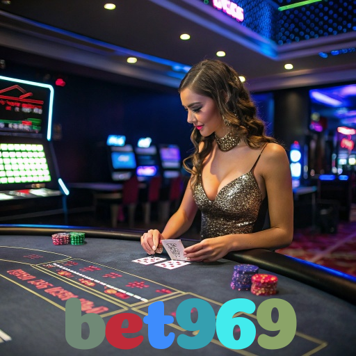  bet969