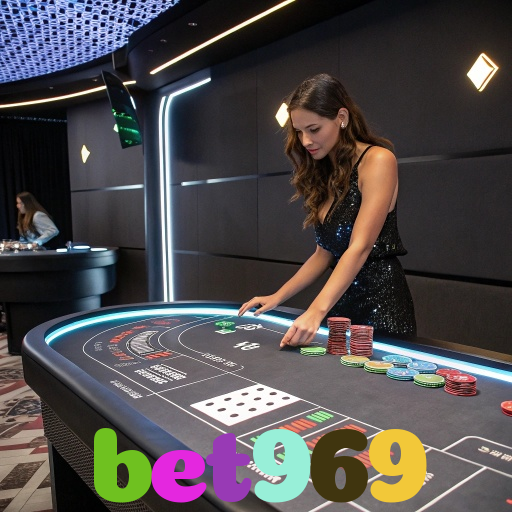  bet969