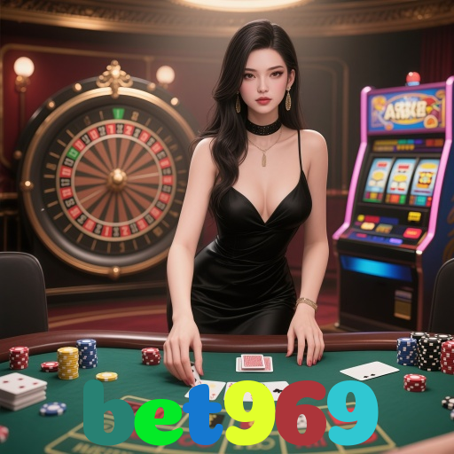  bet969