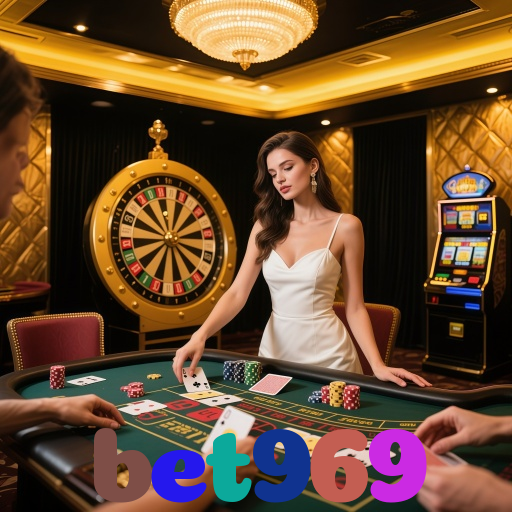  bet969