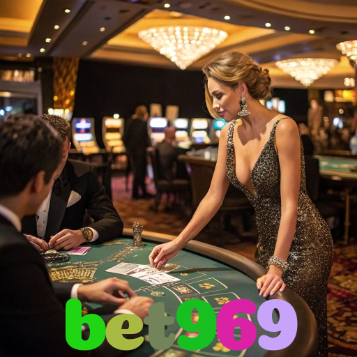  bet969