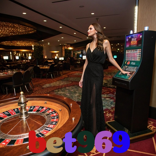  bet969